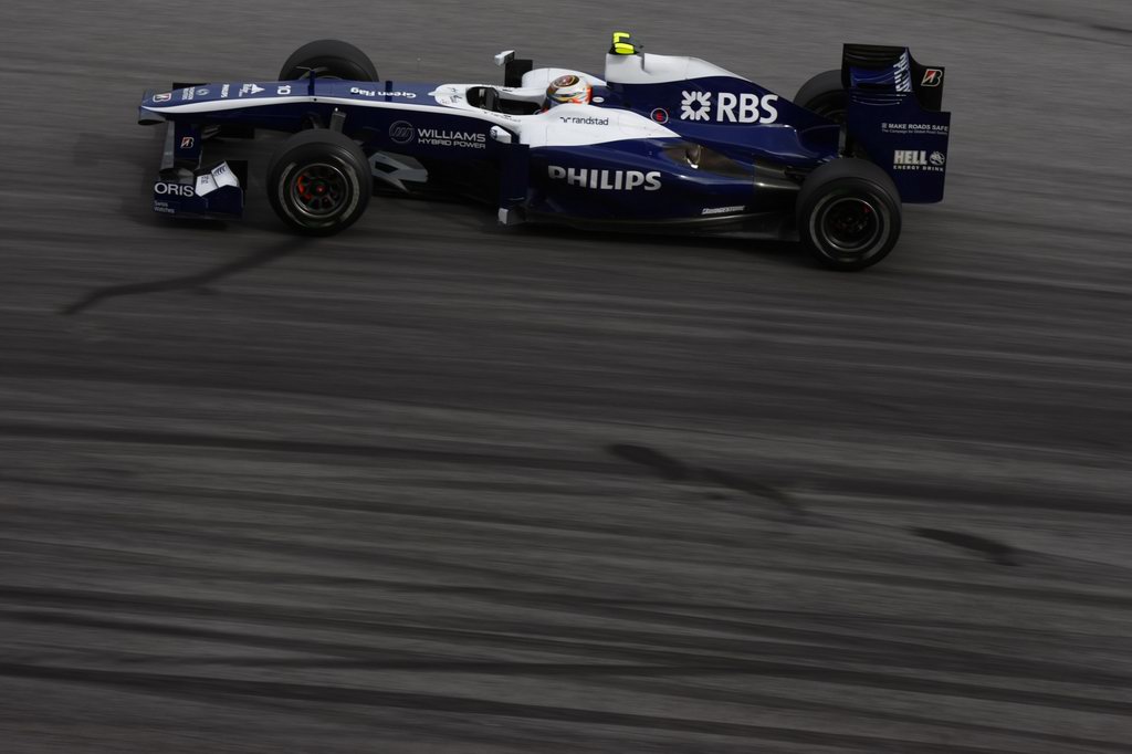 GP Malesia